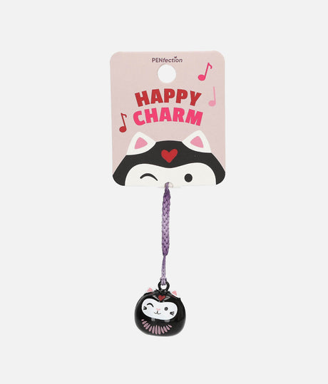 PENfection Happy Charms, Accessories for Pens, Notebooks & Dance Bags - 0013784