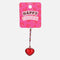 PENfection Happy Charms, Accessories for Pens, Notebooks & Dance Bags - 0013784