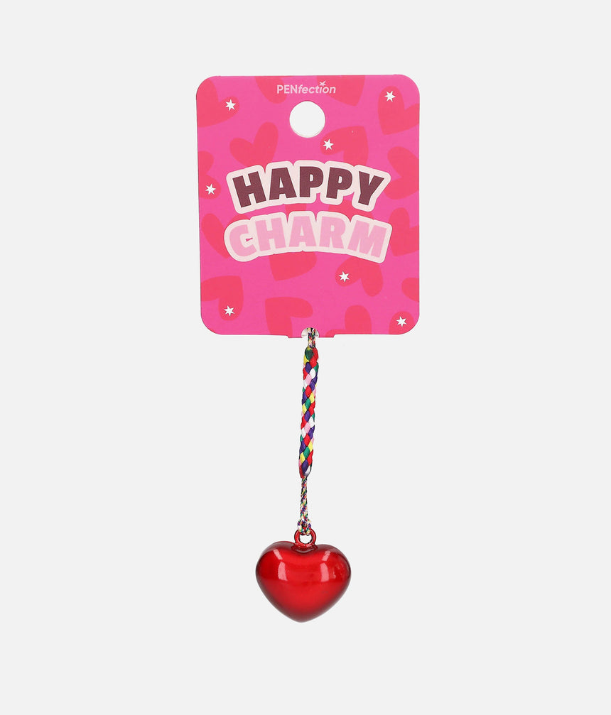 PENfection Happy Charms, Accessories for Pens, Notebooks & Dance Bags - 0013784