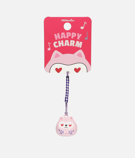 PENfection Happy Charms, Accessories for Pens, Notebooks & Dance Bags - 0013784