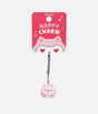 PENfection Happy Charms, Accessories for Pens, Notebooks & Dance Bags - 0013784
