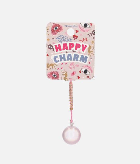 PENfection Happy Charms, Accessories for Pens, Notebooks & Dance Bags - 0013784