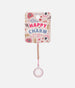 PENfection Happy Charms, Accessories for Pens, Notebooks & Dance Bags - 0013784