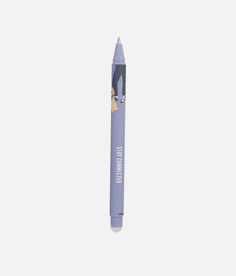 PENfection Erasable Gel Pen, Cute Twist-Cap Design & Soft Touch - 0013787