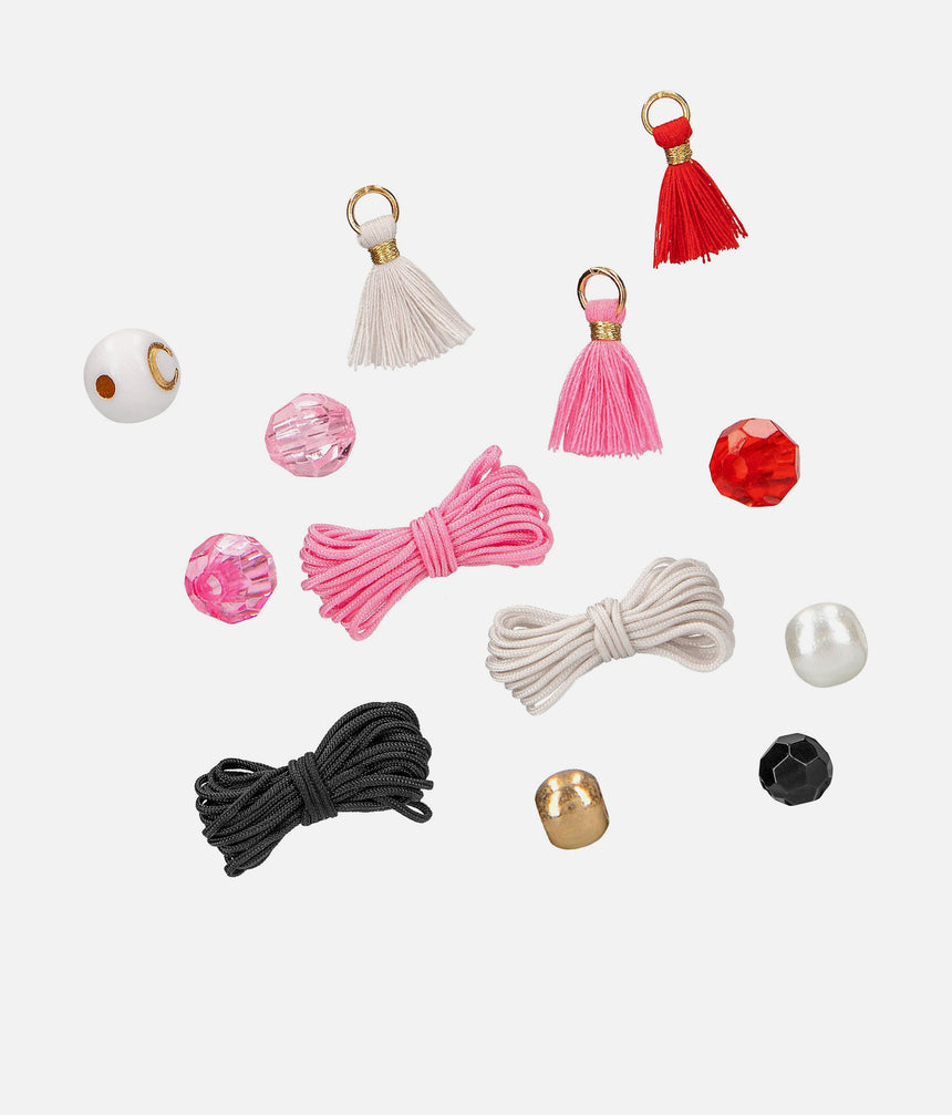 PENfection DIY Beads Set, Personalized Pendant & Charm Making Kit - 0013789