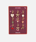 PENfection Lovely Charms, Clip-On Accessories for Dance Bags & More - 0013790