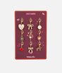 PENfection Lovely Charms, Clip-On Accessories for Dance Bags & More - 0013790