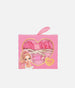 TOPModel Elastic Hairbands Set, Hair Tie Gift Set - 0013841