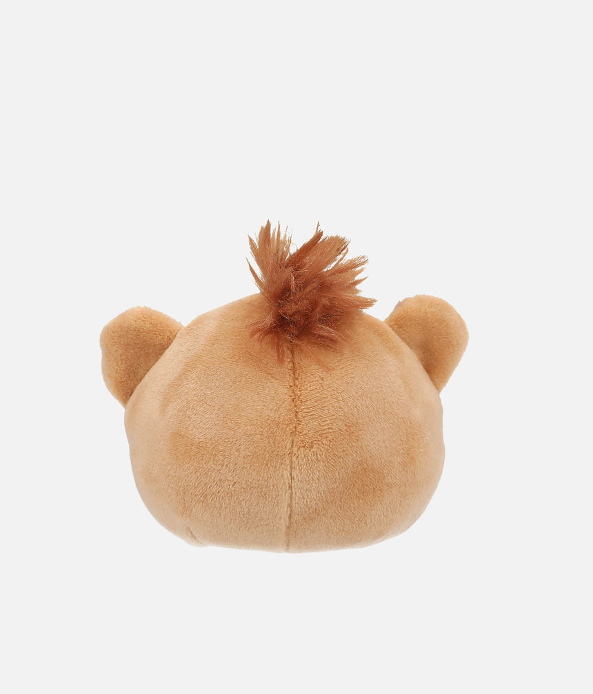 Ylvi Mini Swoppies, Soft Mini Animal Balls for Snuggling & Play - 0013869