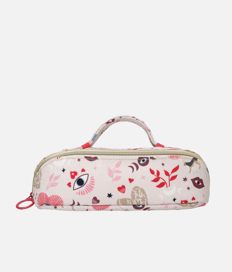 PENfection Multi Use Bag, Cute Pencil & Dance Accessory Pouch - 0013874