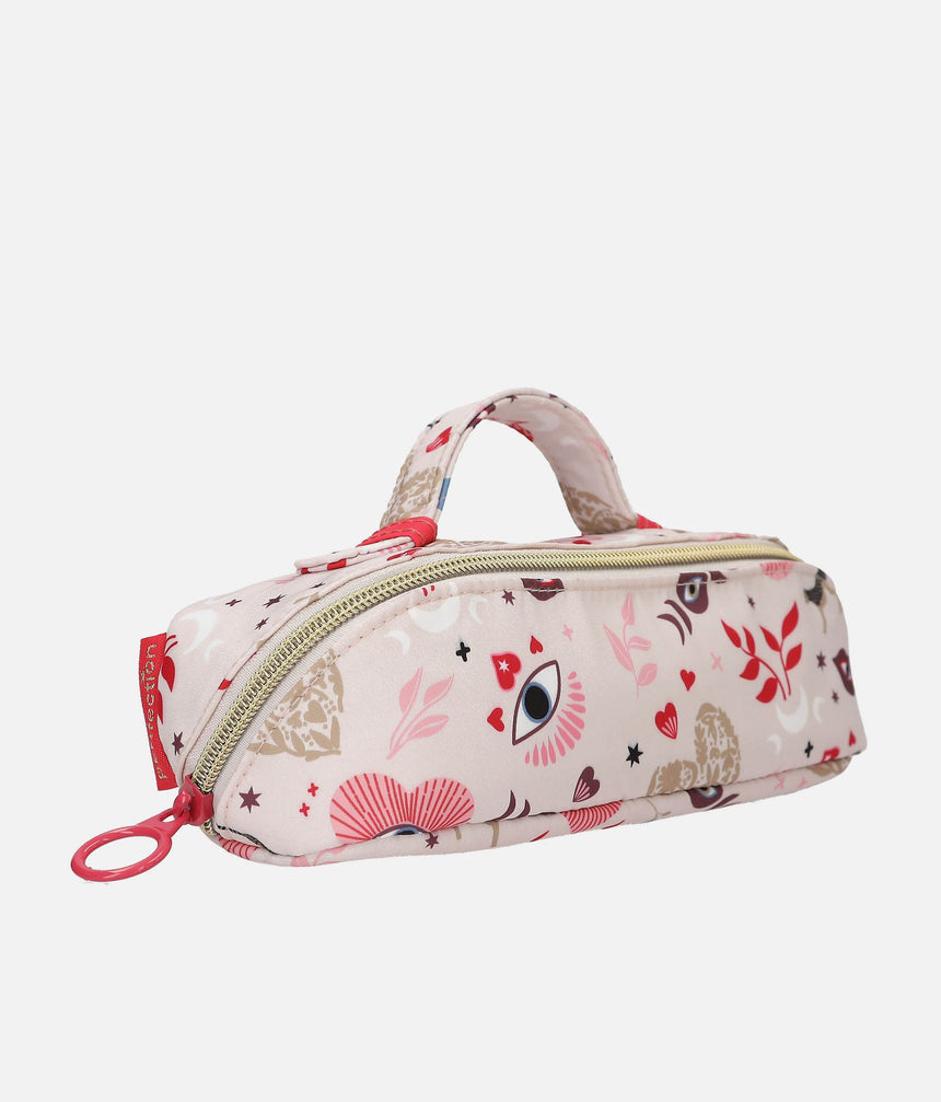 PENfection Multi Use Bag, Cute Pencil & Dance Accessory Pouch - 0013874