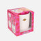 PENfection Mug, Dual-Use Drinking Cup & Pen Holder with Leopard Print - 0013892