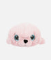Princess Mimi Plush Seal ROBBY, Pink Super-Soft Cuddly Toy - 0013906