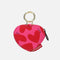PENfection Clip On Purse, Heart-Shaped Mini Wallet for Tween Dancers - 0013946