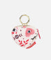 PENfection Clip On Purse, Heart-Shaped Mini Wallet for Tween Dancers - 0013946