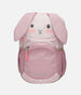 Princess Mimi Bunny Backpack with Floppy Ears, Ergonomic Design - 0013991
