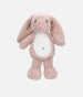 Princess Mimi Plush Bunny Nelly with Sleeping Mask - 0014041