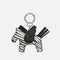 LOVIES Bag Charms, Cute & Trendy Keychain Accessories for Dance Bags - 0014048