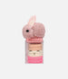 Princess Mimi Bunny Hair Band Set, Perfect for Ponytails - 0014068