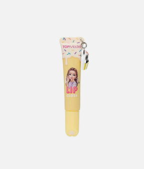 TOPModel CANDY GLAM Lip Gloss for Kids with Cute Pendant - 0014087