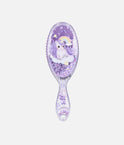 Ylvi Confetti Hairbrush, Unicorn Design • 0014434
