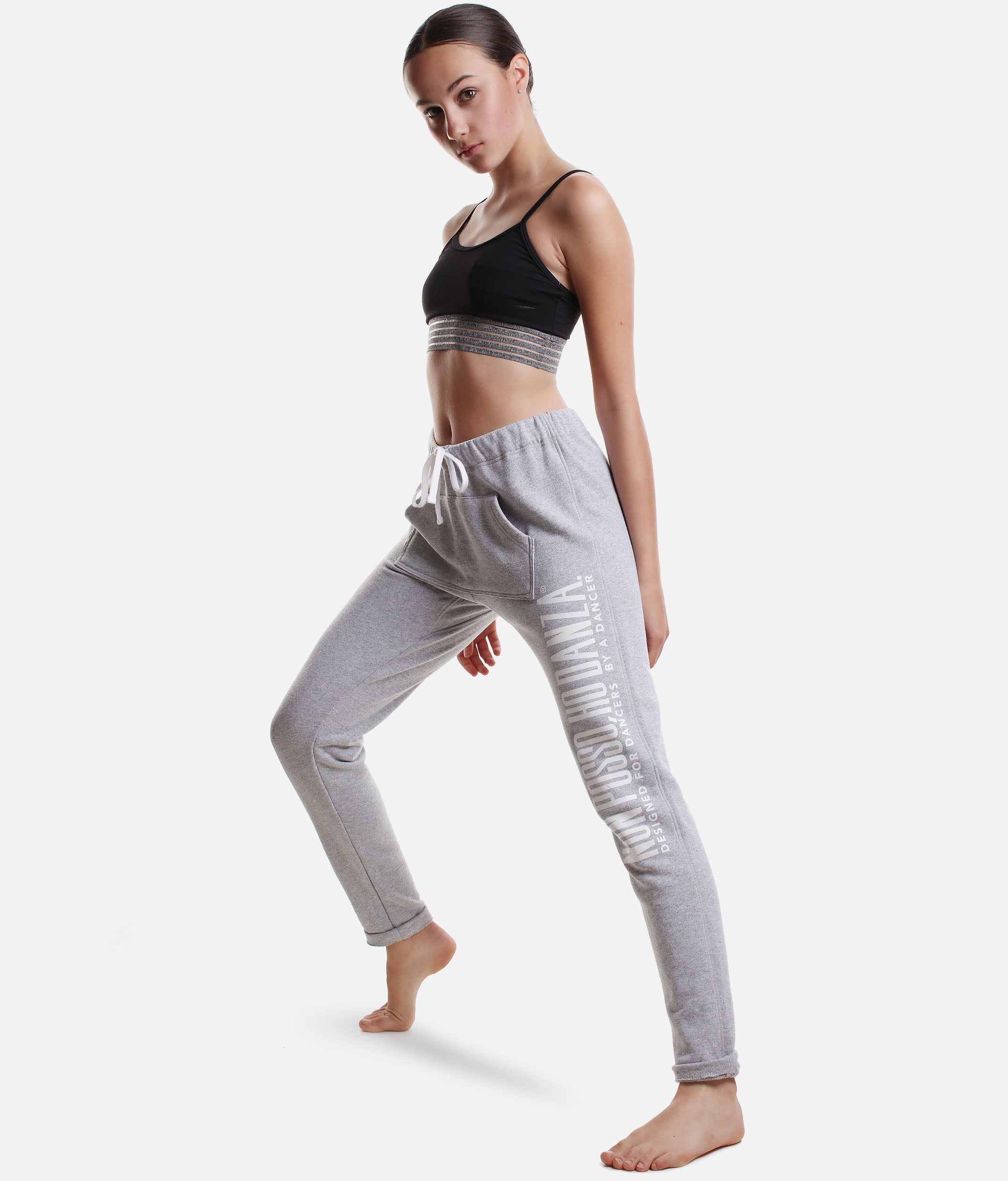 Kangaroo Unisex Dance Pants - 0092