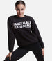 All Is Dance Sweatshirt - 0127