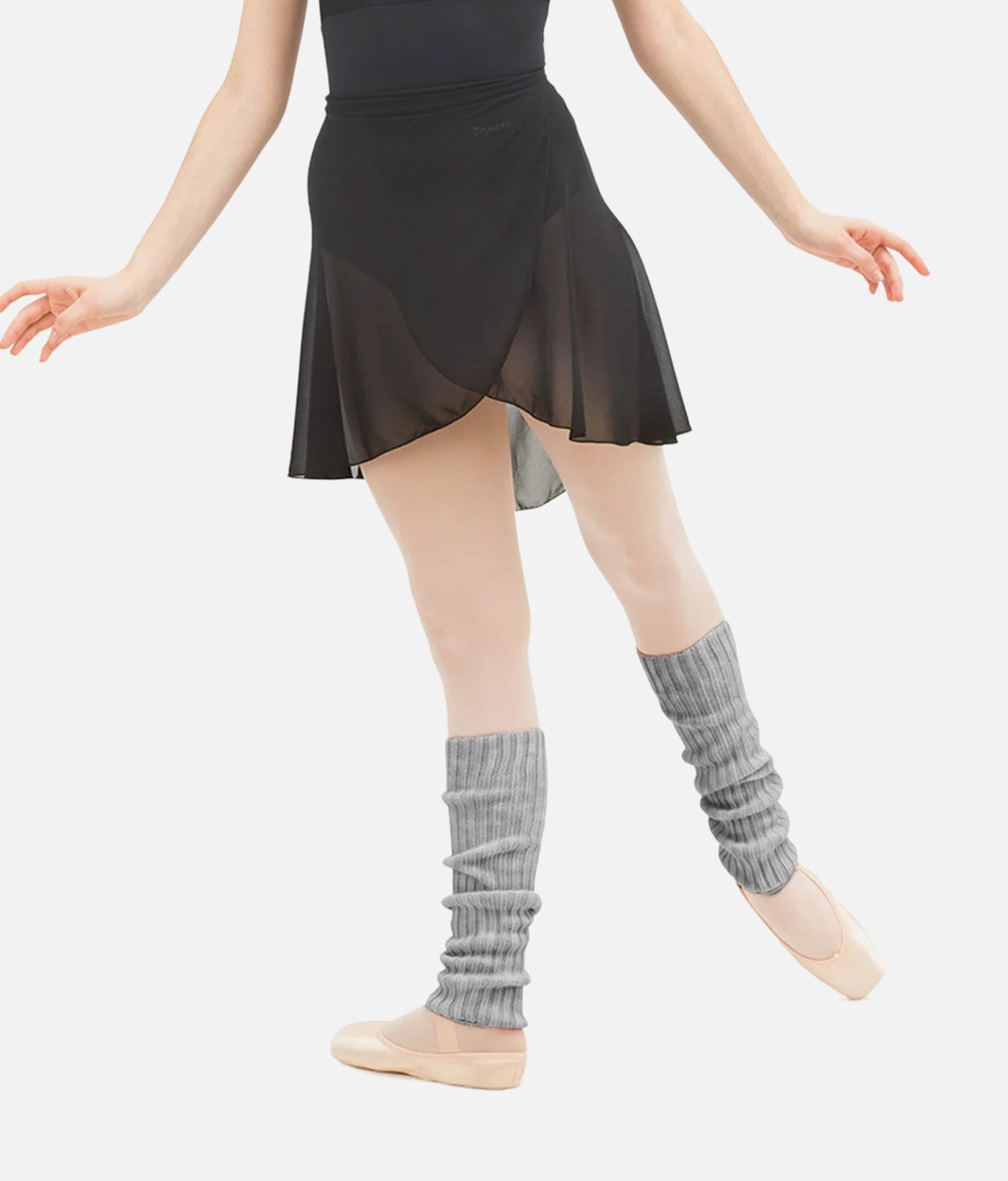 Cosy Dance Legwarmers, Short - A021