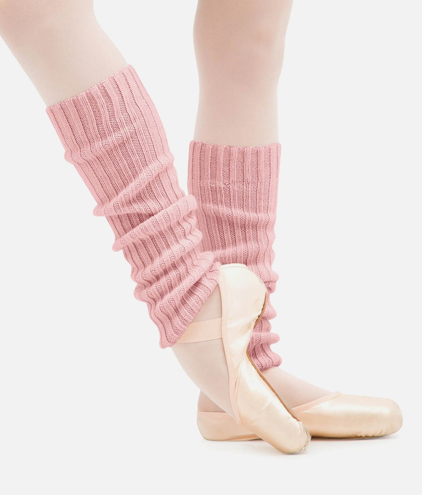 Cosy Dance Legwarmers, Short - A021