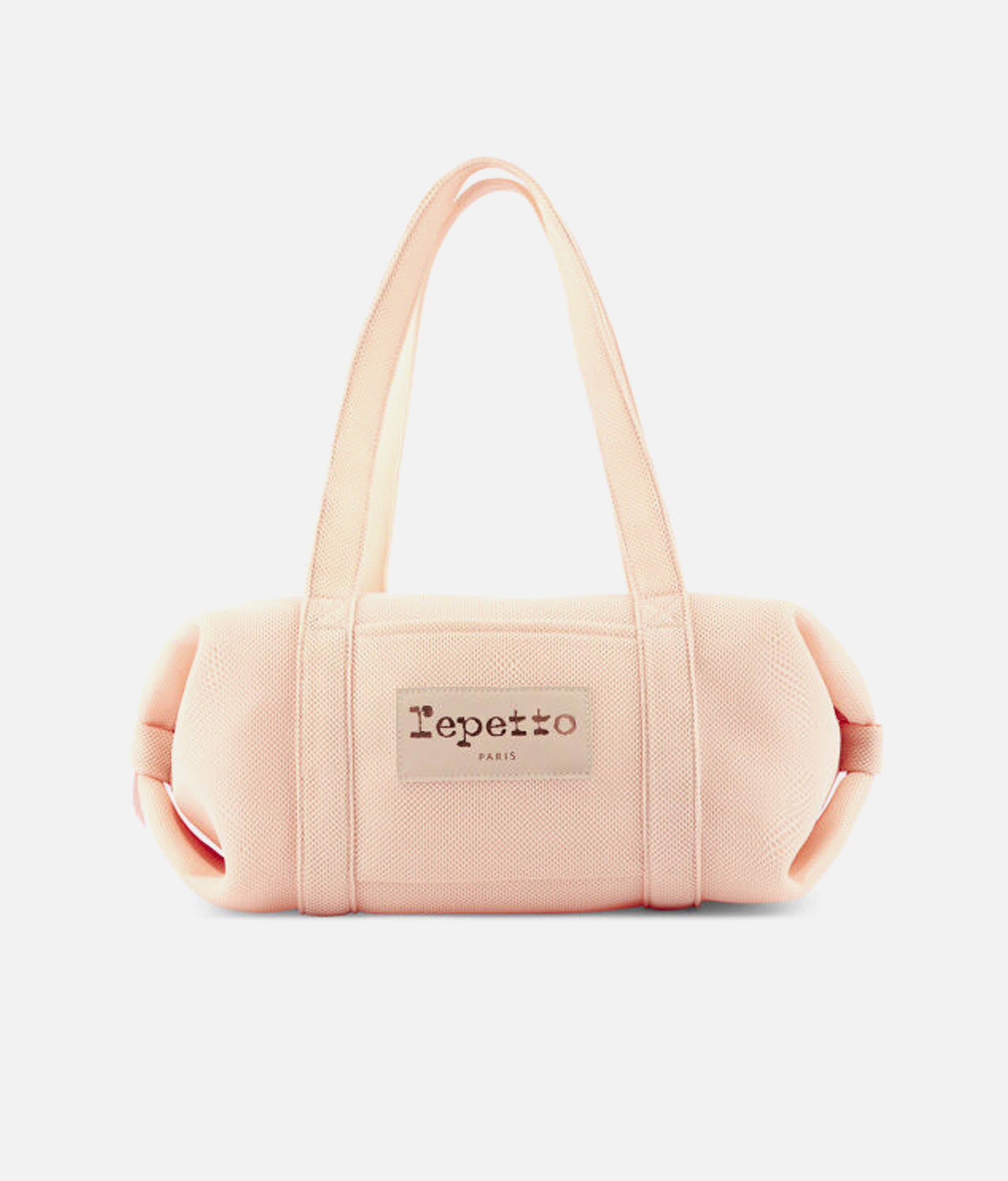 Shop the Iconic Repetto Dance Bag – Style & Elegance | Dance World