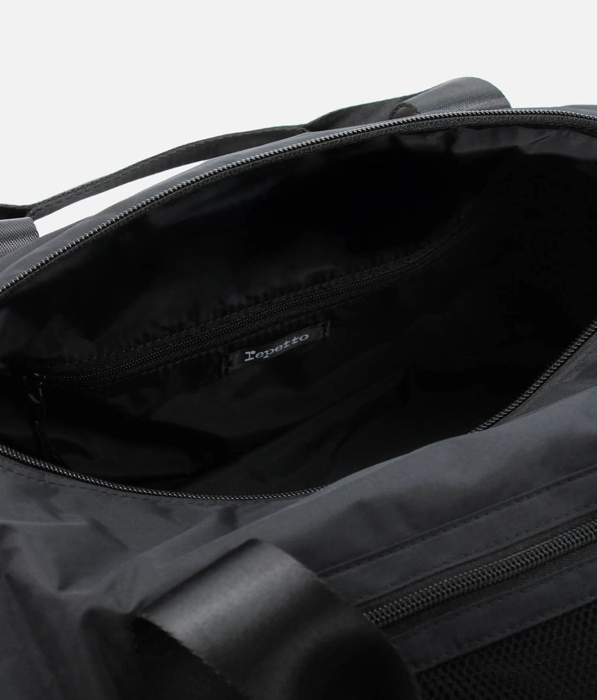Large Dance Duffel, Spacious Ballet Bag for Professional Dancers - B0233