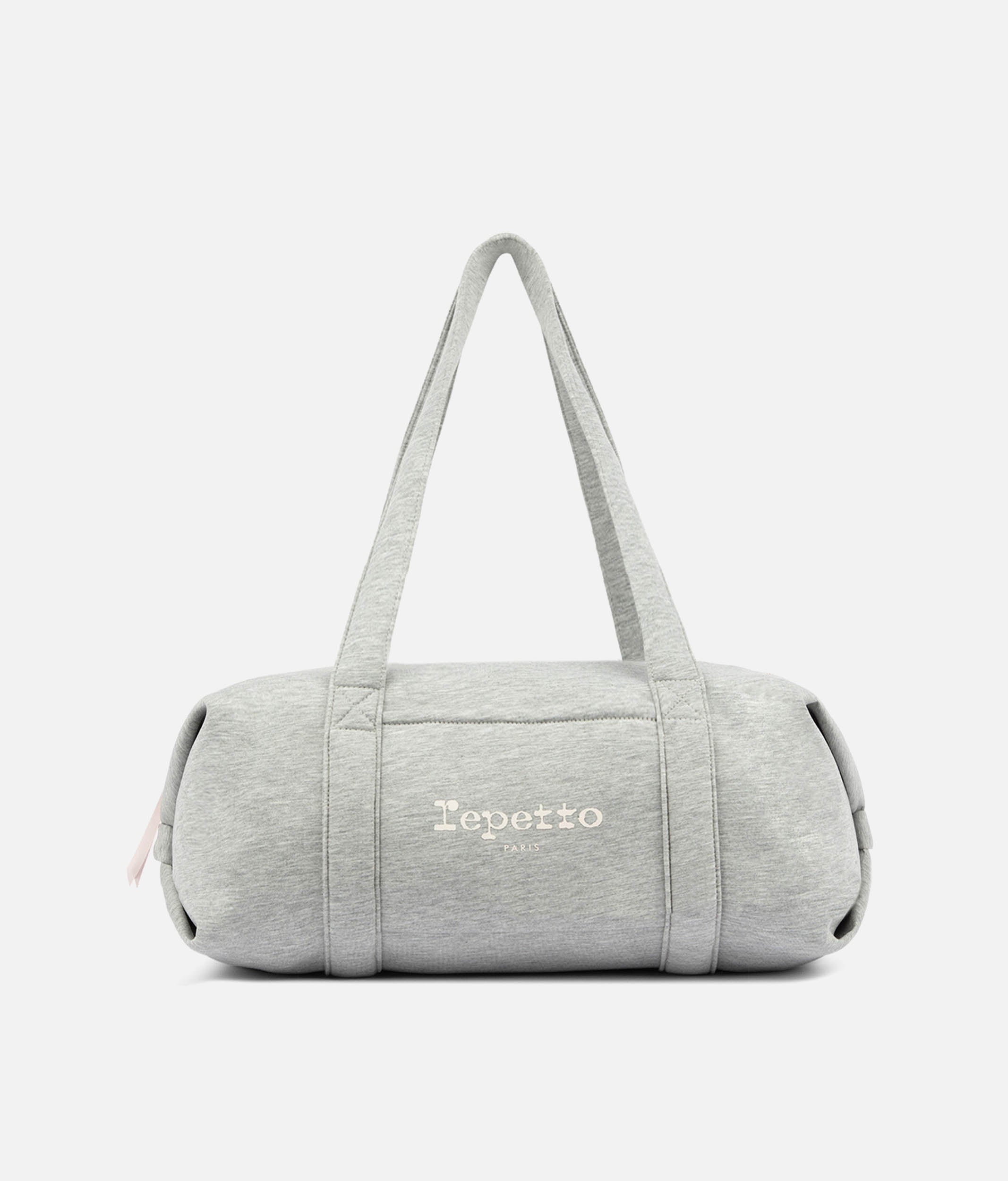 Jersey Duffle Bag - 0232