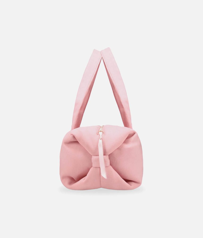 Duffel Dance Bag, Luxury Ballet Studio Essential - B0232
