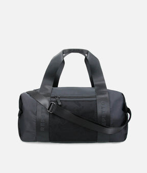Large Dance Duffel, Spacious Ballet Bag for Professional Dancers - B0233