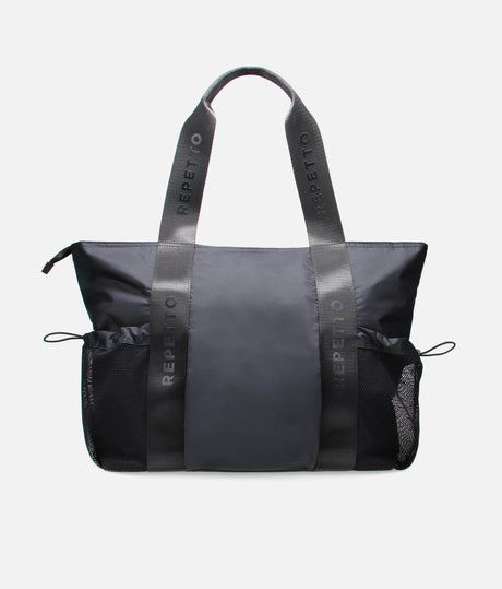 Large Dance Tote, Stylish & Spacious Studio Bag - B0382