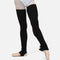Cosy Long Dance Legwarmers, Stirrup Feet - A024