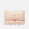 Joy Small Case - Dual Compartments for Shoes & Accessories B0376