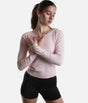 Harmonie Pullover Sweater, Extra Soft, Always Stylish - 10990W