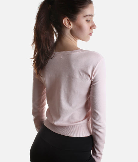 Harmonie Pullover Sweater, Extra Soft, Always Stylish - 10990W