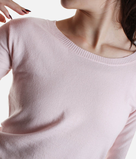 Harmonie Pullover Sweater, Extra Soft, Always Stylish - 10990W