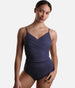 Wildflower Rose Camisole Leotard - 12085W