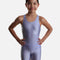 Mermaid Magic Pearl Gymnastics Shorts - 12116C