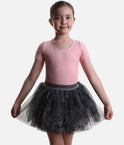 Fairy Toile Folk Tale Girls’ Tutu Skirt • F12646C