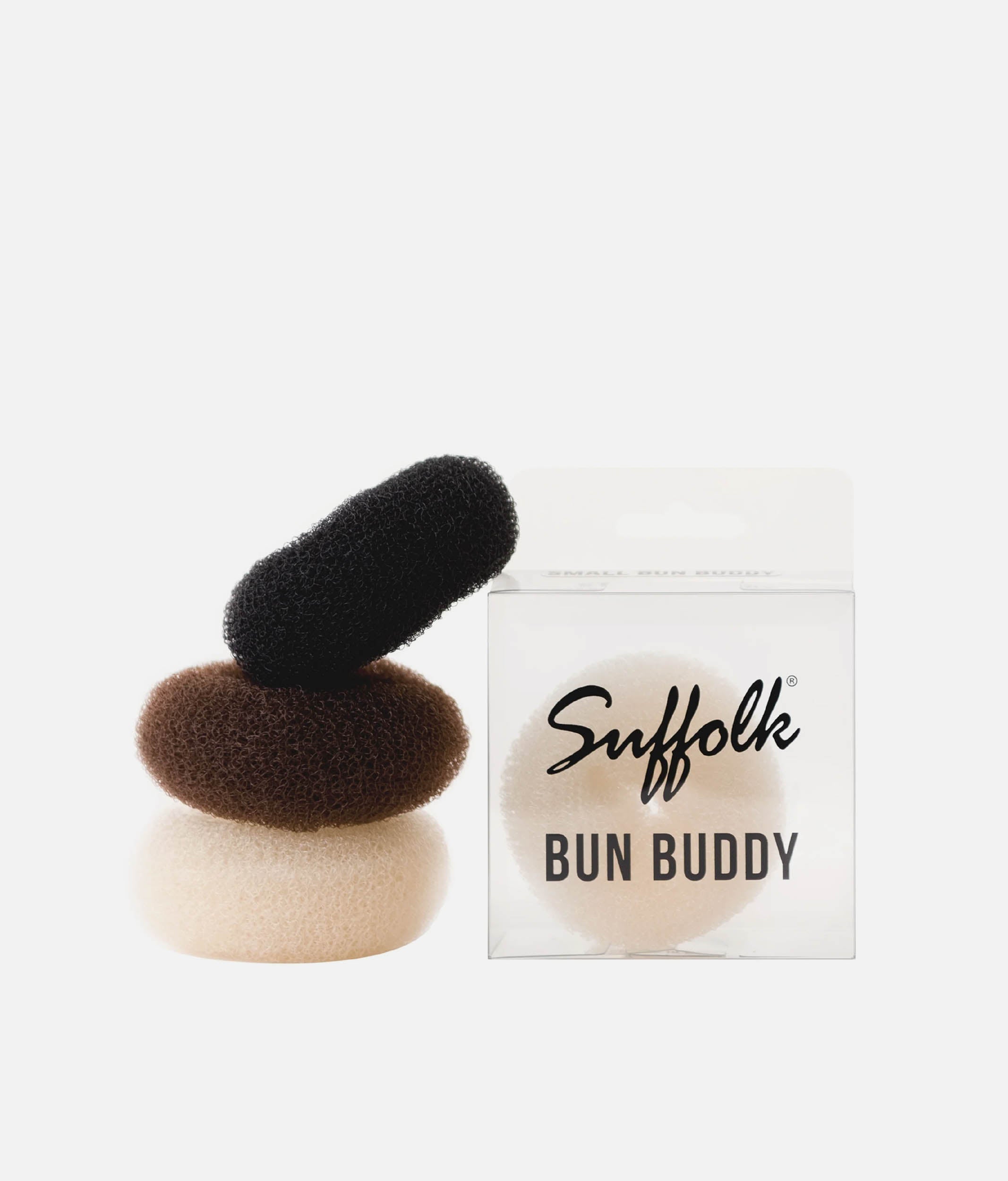 Ballet Bun Doughnut, Small Bun Buddy - 1521