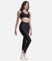 High Waisted Dance Leggings - 15229