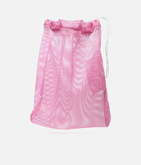 Drawstring Mesh Bag - 1525