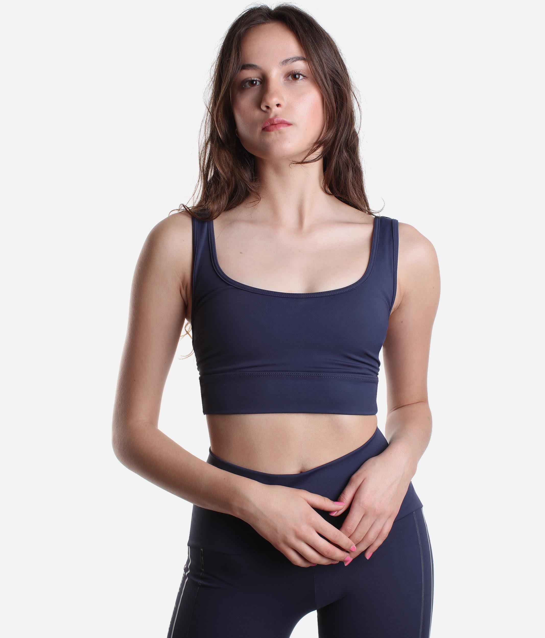 Workout Crop Top - 15288