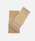Gel Knee Pads, Slim Fit Under Costumes & Versatile Athletic Use - BH1652