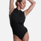 Performance High Neck Dance Leotard with Front Zip - SL171