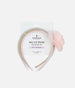 SO CUTESEY HEADBAND SET for Dancers, Rose, Pearl & Glitter 3-Piece Pack - BH1732